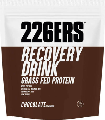 226ers recovery drink 500g