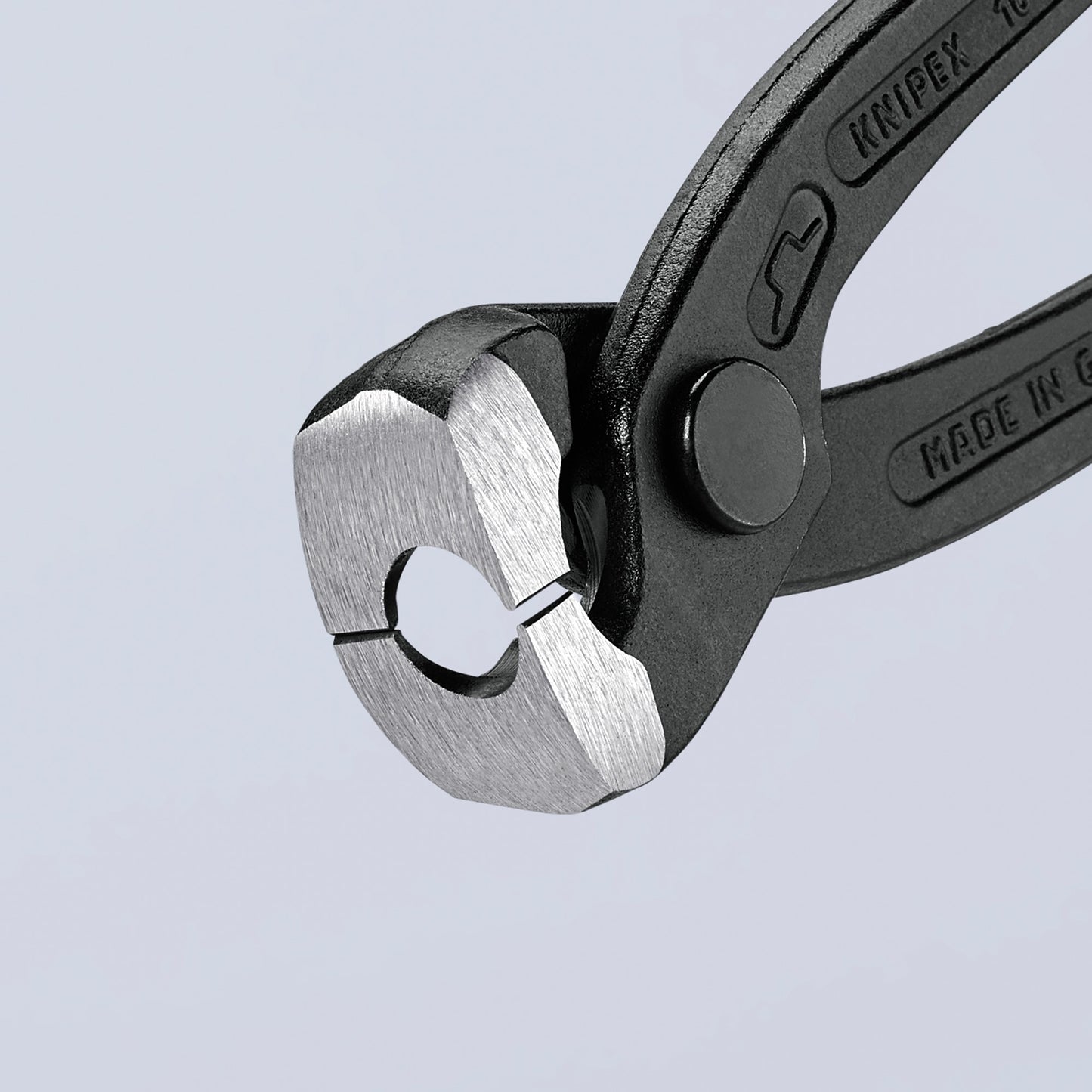 Knipex 1099i220 oorklemtang - 220mm