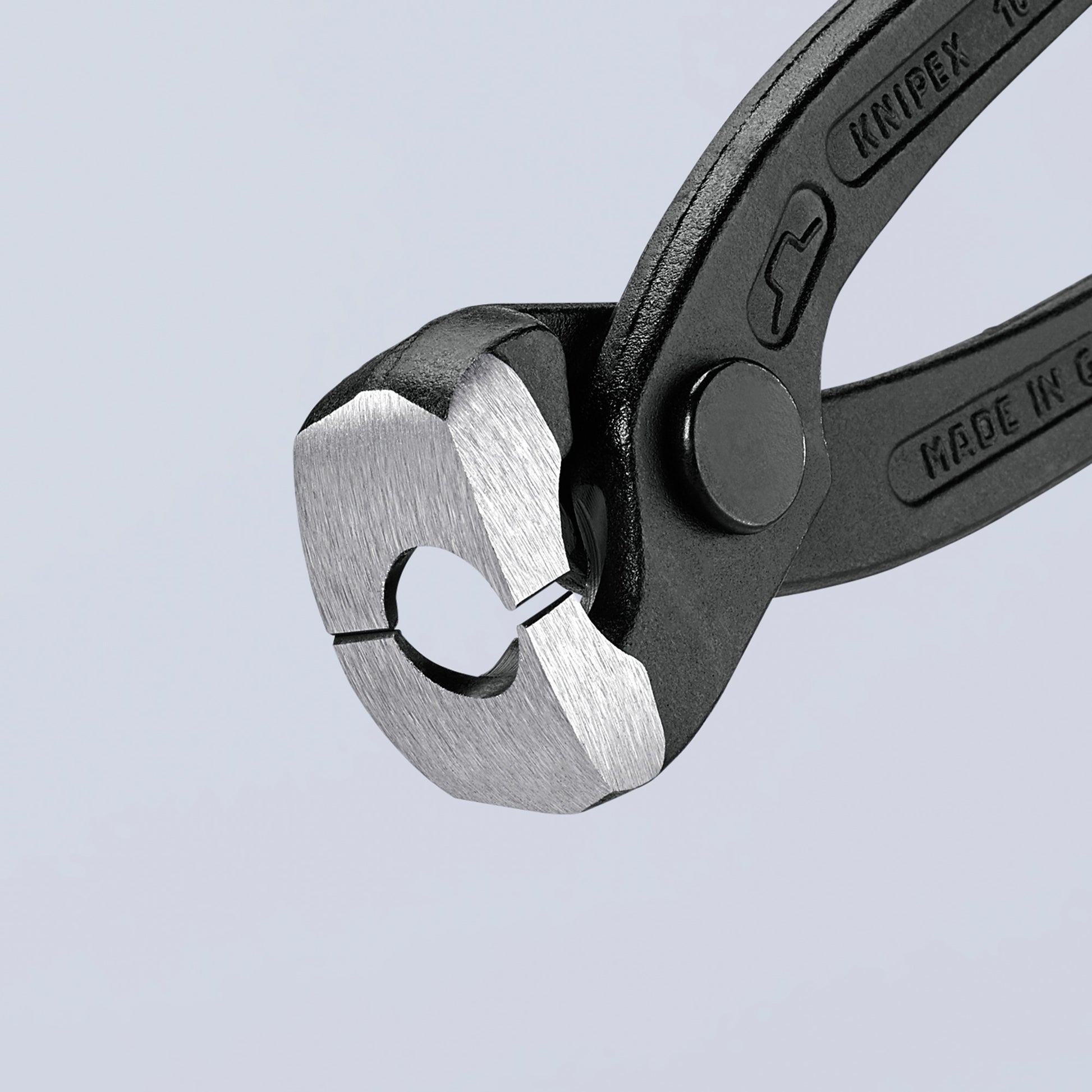Knipex 1099i220 oorklemtang - 220mm