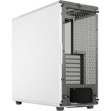 Fractal design north xl midi tower behuizing (wit houtkleur | 2x usb-a | 1x usb-c | tempered glass) - afbeelding 6