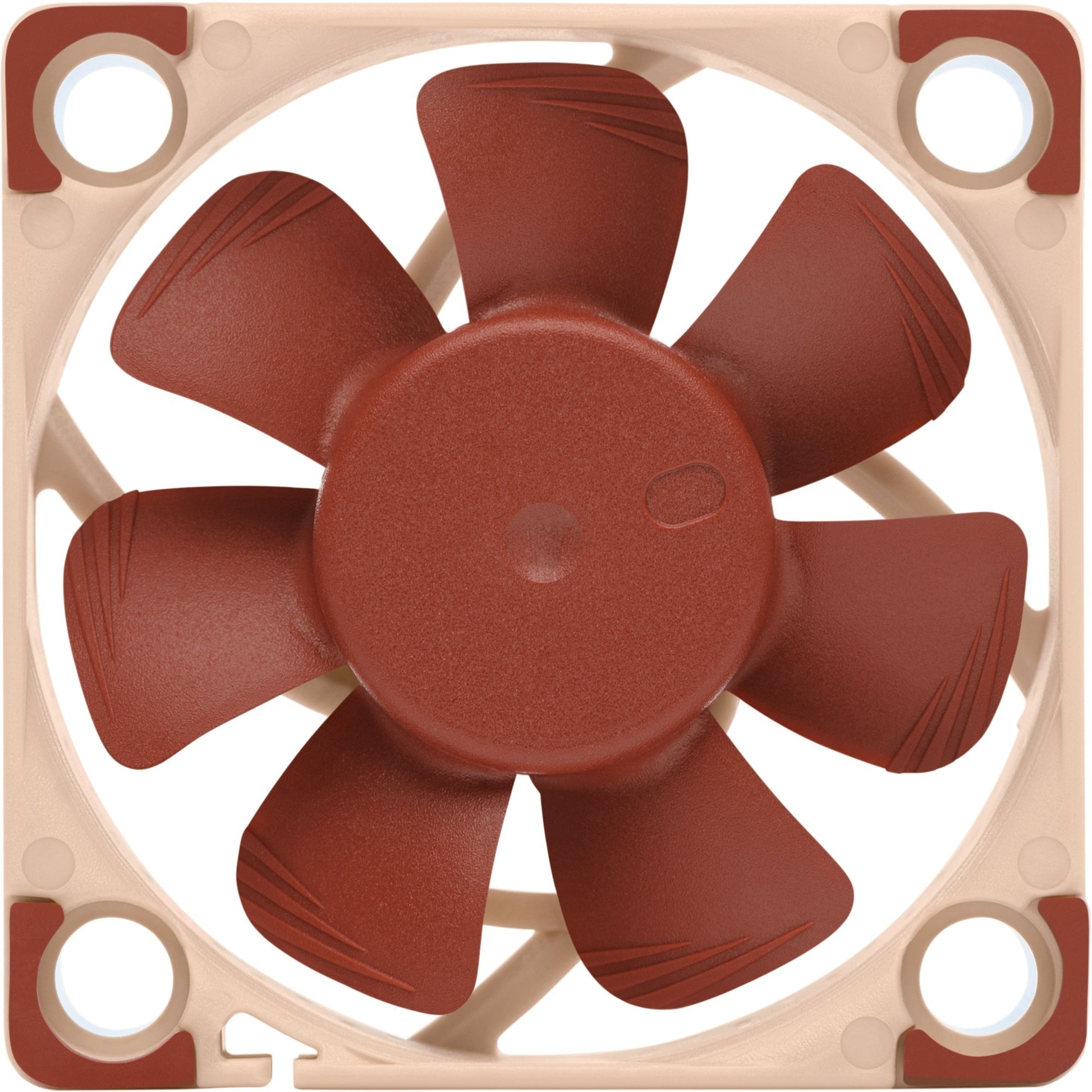 Noctua nf-a4x10 pwm case fan (40 x 40 x 10 mm)