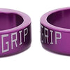 Dmr deathgrip collars