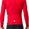 Castelli entrata thermal - long sleeve jersey