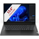 Lenovo v15 g5 irl (83gw0081mh) 15.6 laptop (zwart | core i5-13420h | uhd graphics | 16 gb | 512 gb ssd) - afbeelding 1