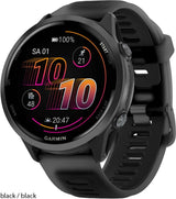 Garmin forerunner 570 - 47mm gps multisport smartwatch - afbeelding 2