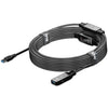 Club 3d usb 3.2 gen 1 active repeater verlengkabel (zwart, 15 meter)