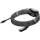 Club 3d usb 3.2 gen 1 active repeater verlengkabel (zwart, 15 meter)