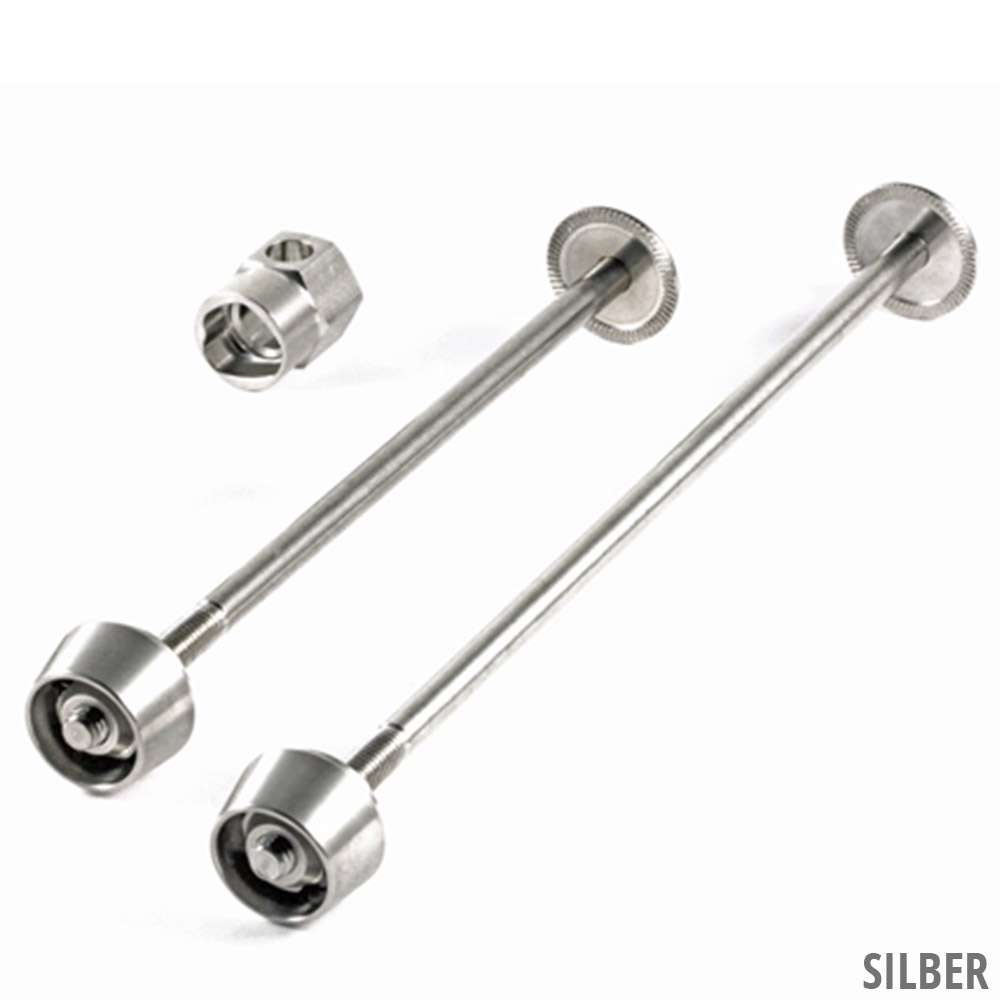 Pitlock set 03 safety kit