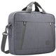 Case logic huxton attaché 13 laptoptas (grijs)