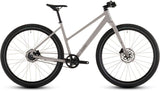 Cube editor pro oatgrey´n´grey trapeze - afbeelding 1