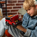 Lego ® technic ford bronco® suv modelauto - 42213 - afbeelding 2