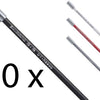 Shimano ot-rs900 outer cable 240mm (10 pieces)