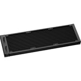 Deepcool mystique 360 waterkoeling (zwart, 4-pins pwm fan-connector) - afbeelding 4