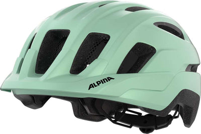 Alpina paranus - trekking helmet