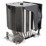 Silverstone sst-xe04-sp3b cpu-koeler (4-pins pwm fan-connector) - afbeelding 8