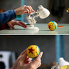 Lego ® ideas disney pixar luxo jr. displaymodel - 21357
