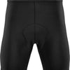 Cube cmpt - liner shorts with pad