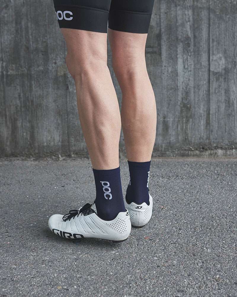 Poc essential road - socken