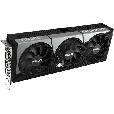 Inno3d geforce rtx 5080 x3 oc grafische kaart (dlss 4, 3x displayport, 1x hdmi 2.1)