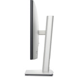Dell ultrasharp u2424h 23.8 monitor (zilver zwart, hdmi, 2x displayport, usb-a, 2x usb-c, 120 hz) - afbeelding 6
