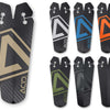 Acid splash mudguard