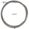 Shimano road sil-tec brake inner cable 1.6mm x 2050mm