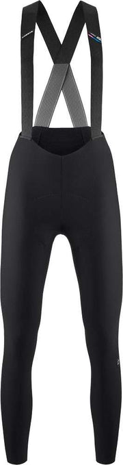 Assos uma gt haashoogi s11 - women's bib shorts w. pad - afbeelding 1