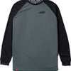 Loose riders essentials - mtb long sleeve jersey