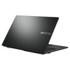 Asus vivobook go 15 e1504fa-bq5403w 15.6 laptop (zwart | ryzen 5 40 | radeon 610m | 8 gb | 512 gb ssd)