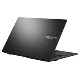Asus vivobook go 15 e1504fa-bq5403w 15.6 laptop (zwart | ryzen 5 40 | radeon 610m | 8 gb | 512 gb ssd) - afbeelding 7