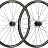Vision team aero gravel i23 cl gravel wheelset