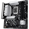 Asus prime b860m-a-csm socket 1851 moederbord (raid, 2.5 gb-lan, sound, µatx)