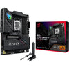 Asus rog strix b850-f gaming wifi socket am5 moederbord (2,5gb-lan, wi-fi 7, bt, sound, atx)