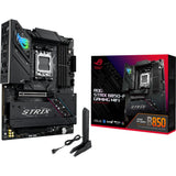 Asus rog strix b850-f gaming wifi socket am5 moederbord (2,5gb-lan, wi-fi 7, bt, sound, atx) - afbeelding 1