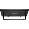 Iiyama prolite t2755qsc-b1 27 touchscreen monitor (zwart, hdmi, displayport, 2x usb-a, usb-b)