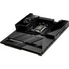 Msi meg x870e godlike socket am5 moederbord (5gb-lan, 10gb-lan, wlan, bt, sound, atx)