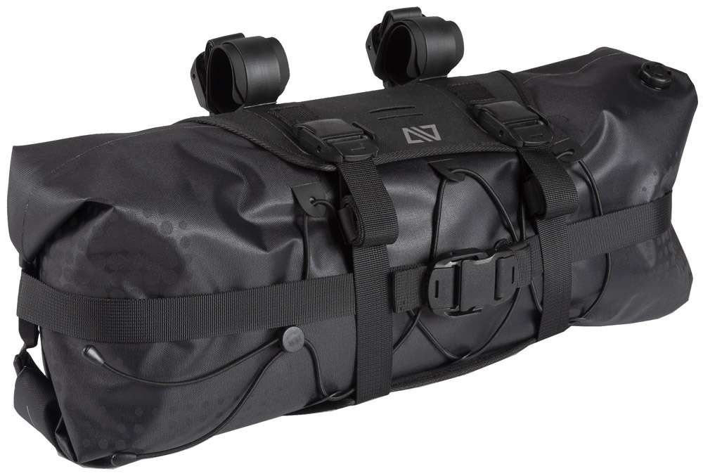 Acid pack pro 15 handlebar bag