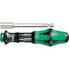 Wera kraftform kompakt 28 sb bitset (8-delig)