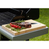 Barbecook snijplank uit bamboe met sapgeul (fsc 100%)