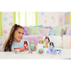 Barbie cutie reveal chelsea - costume cuties serie - kitty red panda pop