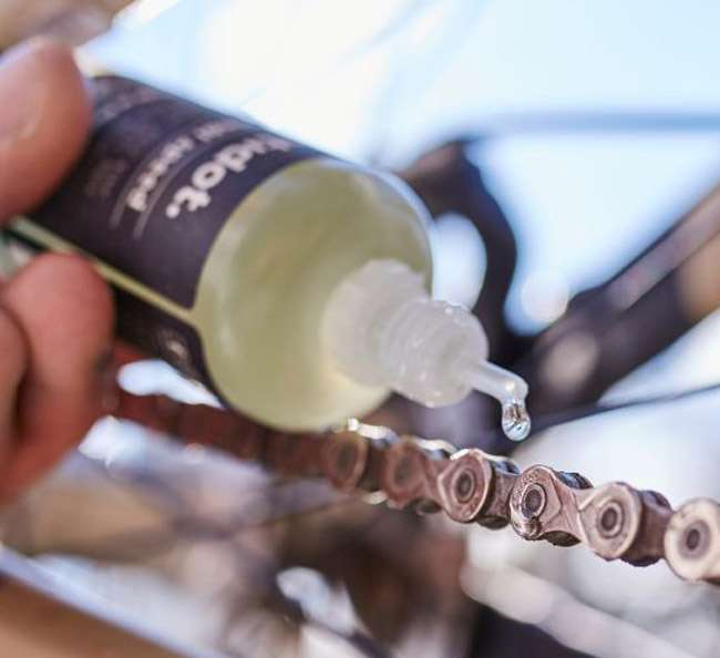 Antidot chain oil speed 50ml