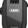 Abus Combiflex StopOver 65 black