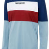 Protective six was nine - mtb long sleeve jersey