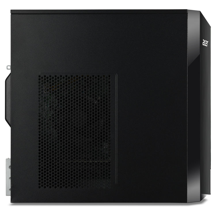 Acer aspire tc-1860 pc-systeem (zwart | core ultra 5 225 | intel graphics | 16 gb | 512 gb ssd)