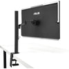 Asus zenscreen mb249c 24 monitor (zwart, hdmi, usb-c, audio)