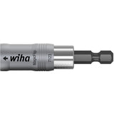 Wiha magnetische bithouder magicflip force 62mm (¼″) met ringmagneet - 36800 - afbeelding 1