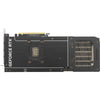 Asus prime geforce rtx 5070 ti oc 16g grafische kaart (3x displayport, 1x hdmi)