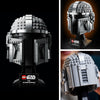 Lego star wars 75328 the mandalorian helm