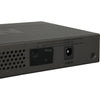 Netgear gs116lp 16-port poe poe+ gigabit ethernet unmanaged switch