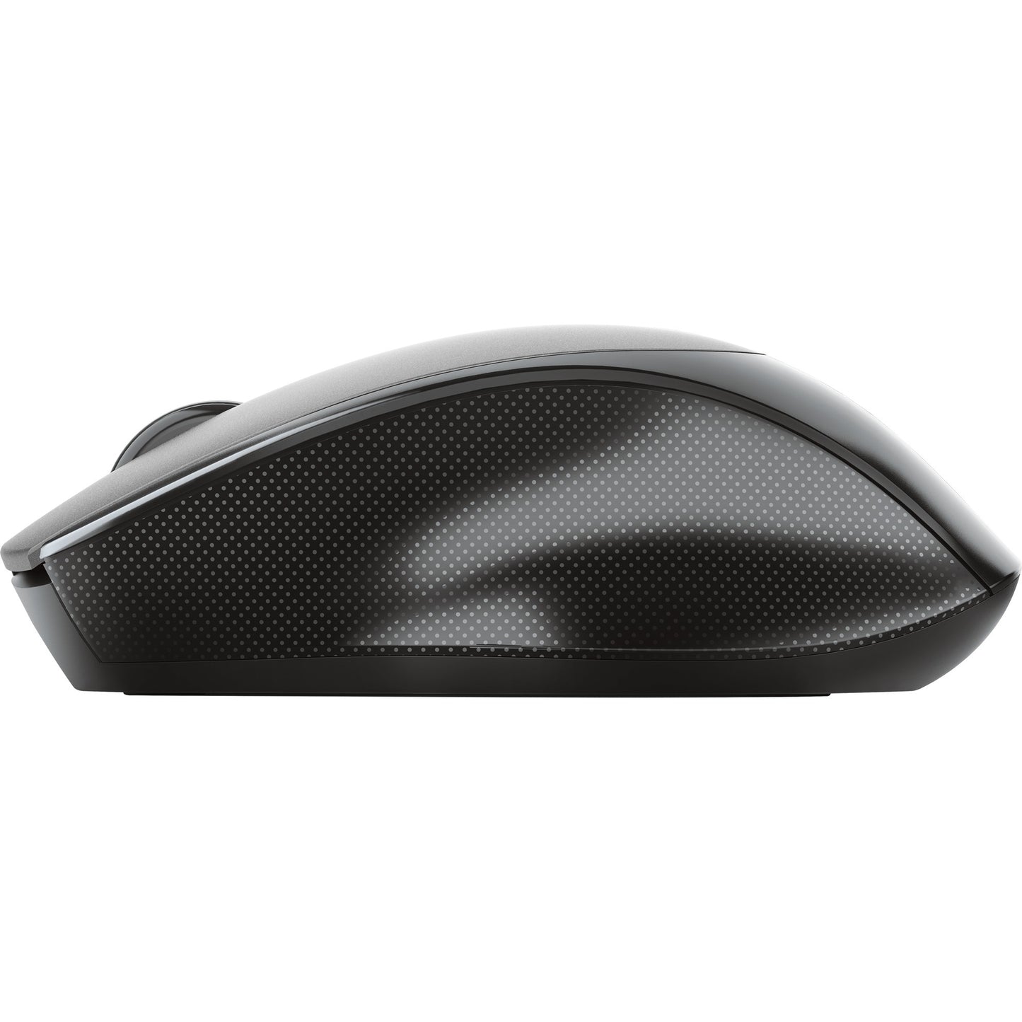 Trust zaya draadloze oplaadbare muis (zwart, 800 - 1600 dpi)
